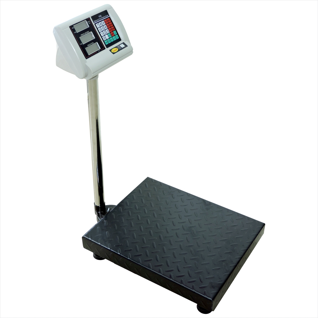 BALANZA TCS-A 100KG LINUX (AGOTADO)