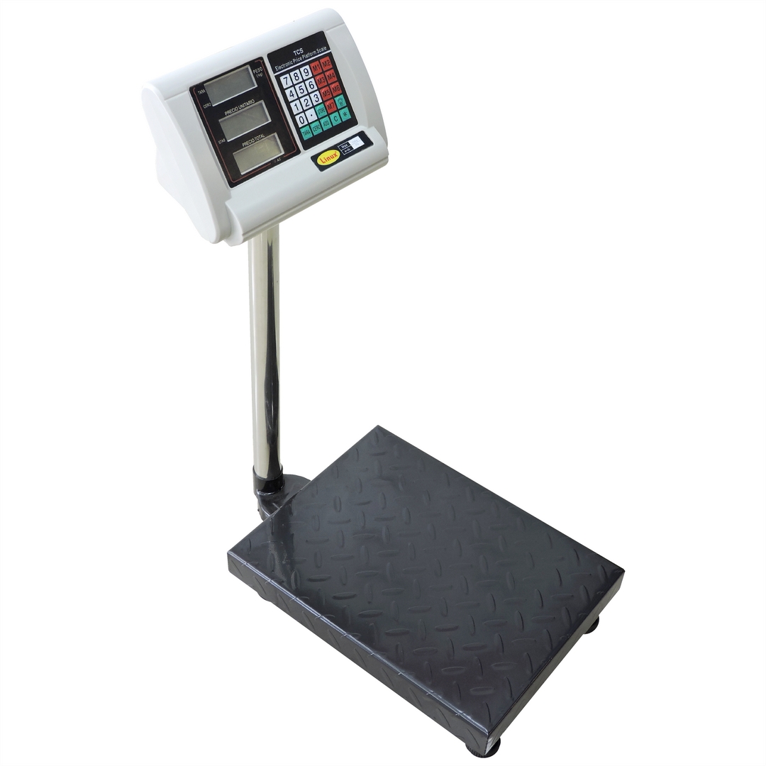 BALANZA TCS-C 300KG LINUX (AGOTADO)
