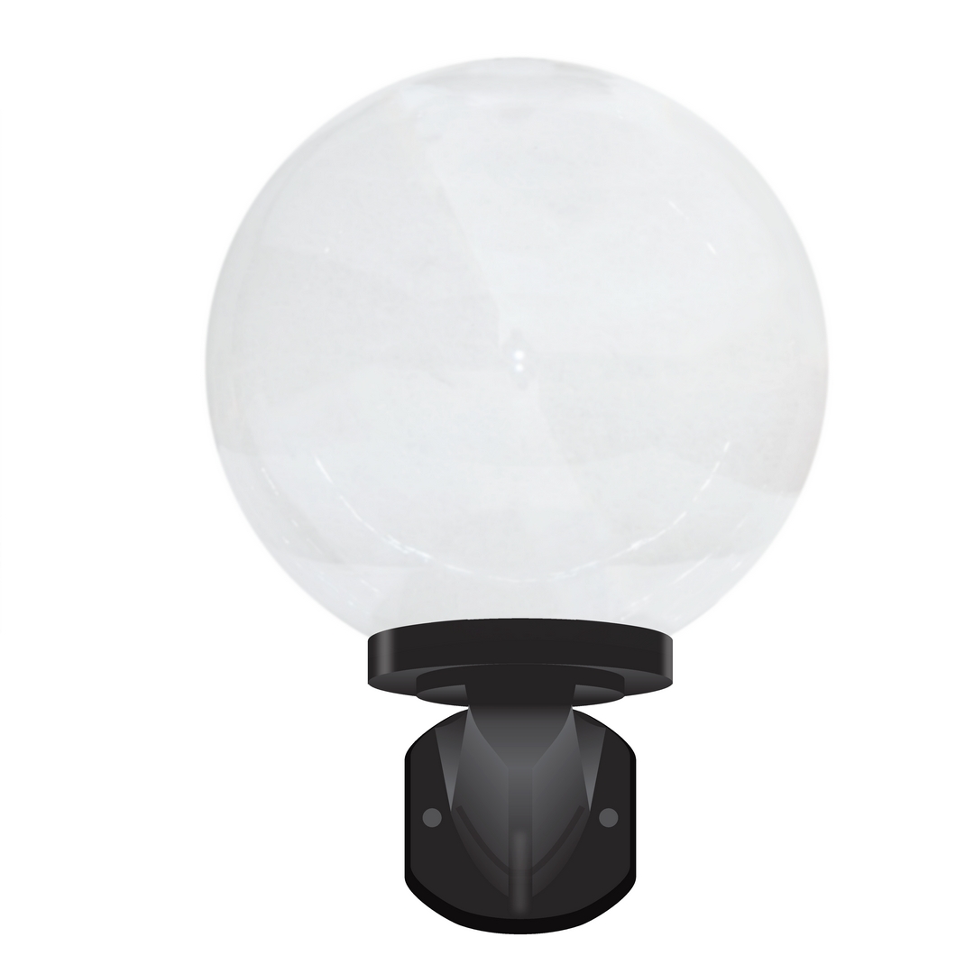 LAMPARA DE PARED ILX-250FAROL OPAL LINUX