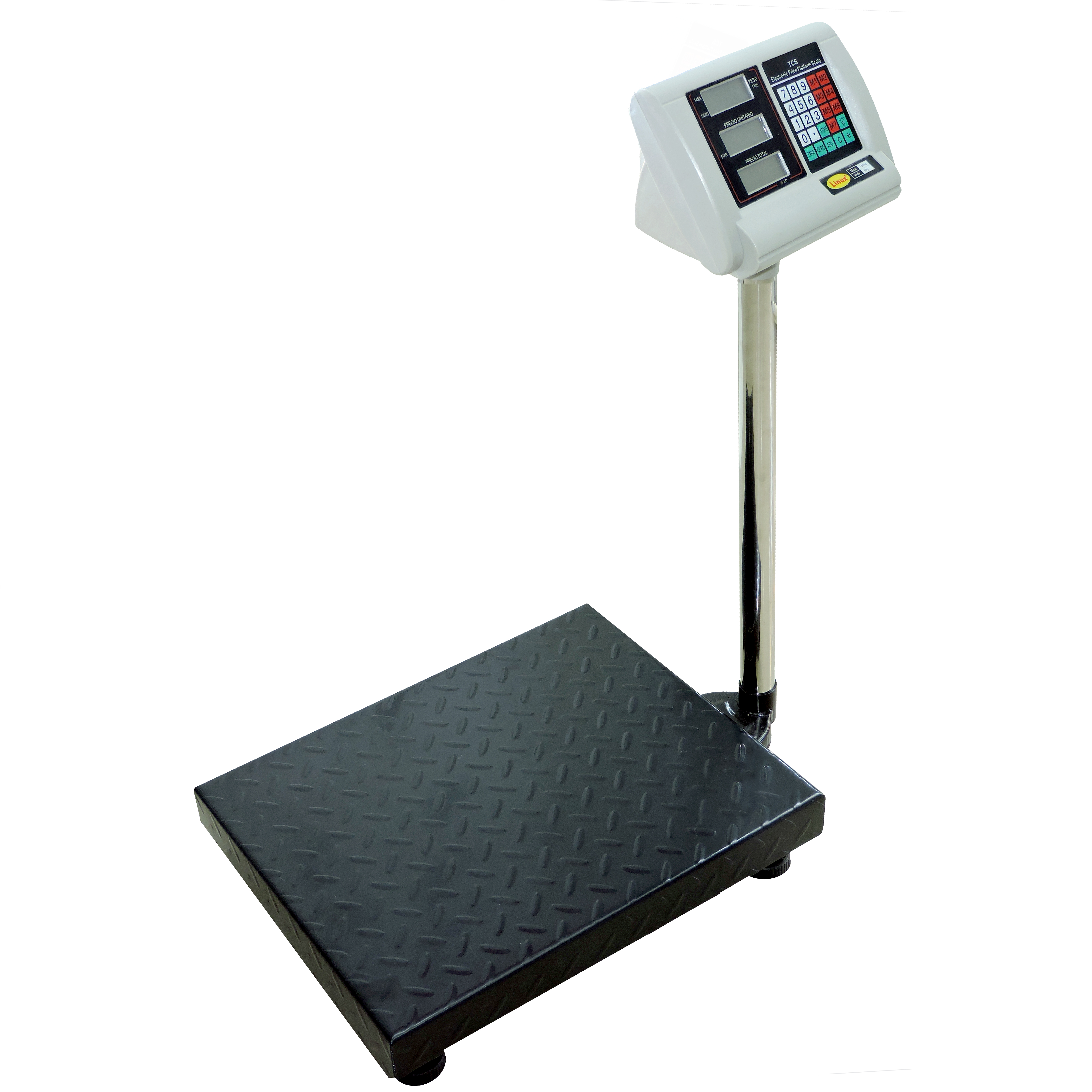 BALANZA TCS-B 150KG LINUX (AGOTADO)